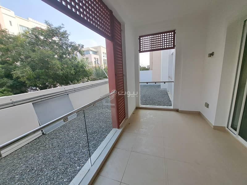 شقة من 3 غرف نوم للبيع في الموج (ذا ويف)، مسقط شقة من 3 غرف نوم للبيع في الموج (ذا ويف)، مسقط