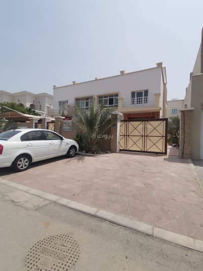 6 Bedroom Villa for Rent in Al Hail, Muscat - 6 Bedrooms Villa For Rent in Al Hail, Muscat