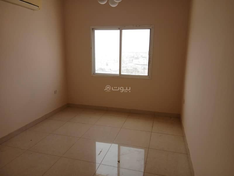 شقة مكونة من غرفتين للإيجار في الخوض، مسقط