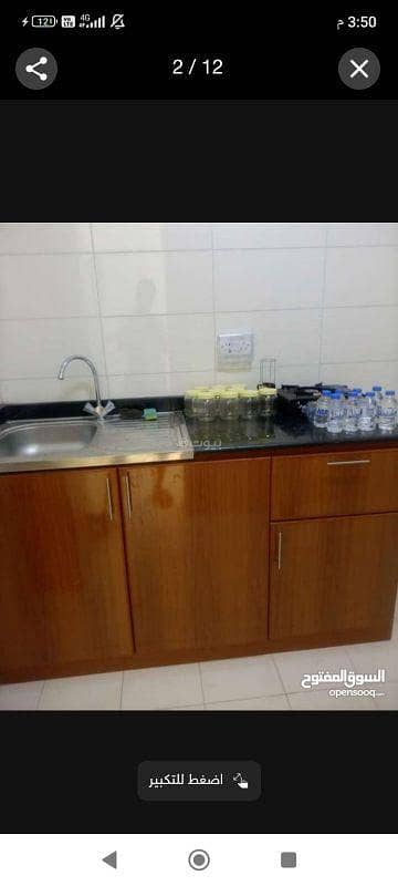 شقة 0 غرفة للإيجار في مسقط - أخرى شقة 0 غرفة للإيجار في مسقط - أخرى