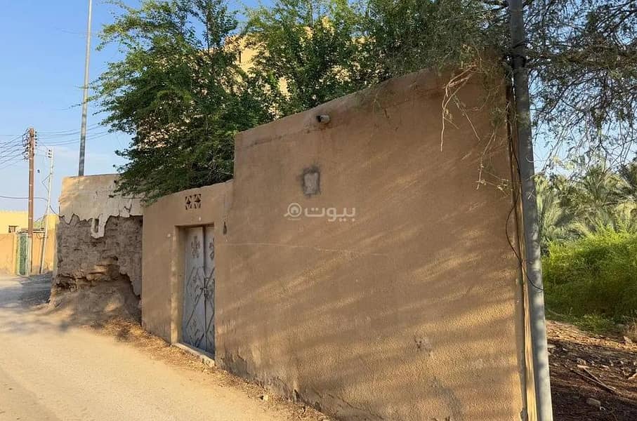 2 Bedrooms Villa For Sale in Bahla, Al Dakhiliya 2 Bedrooms Villa For Sale in Bahla, Al Dakhiliya