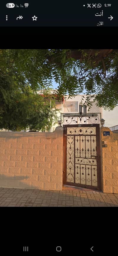 فلیٹ 8 غرف نوم للايجار في الموالح، مسقط - شقة من 8 غرف نوم للإيجار في الموالح، مسقط