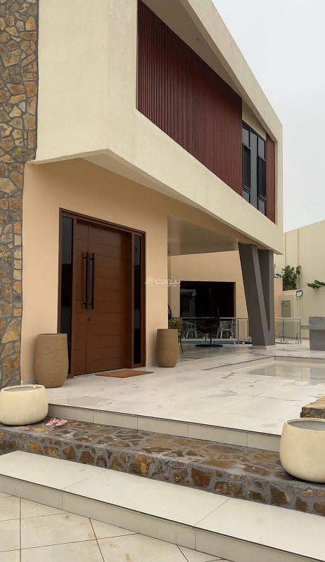 5 Bedrooms Chalet For Rent Salalah, Dhofar