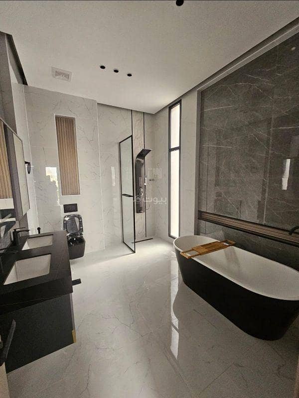 فيلّا مكونة من 5 غرف نوم للبيع في السيب، مسقط