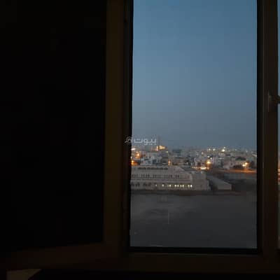 شقة 3 غرف نوم للايجار في المعبيلة، مسقط - شقة مكونة من 3 غرف نوم للإيجار في المعبيلة، مسقط