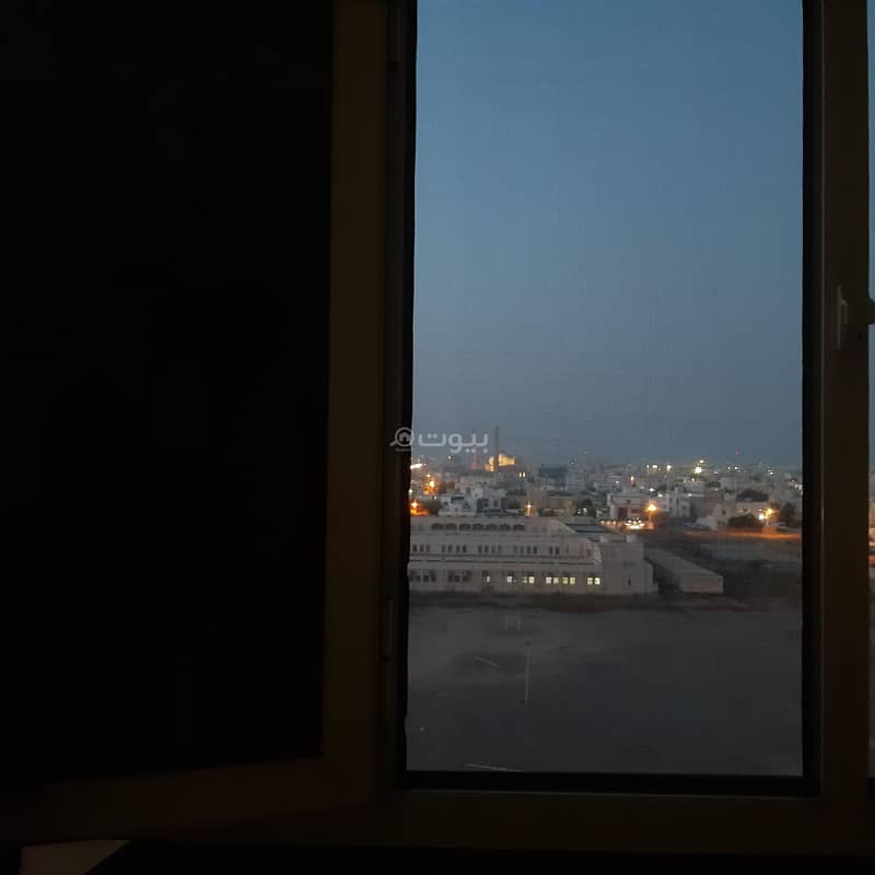 شقة مكونة من 3 غرف نوم للإيجار في المعبيلة، مسقط