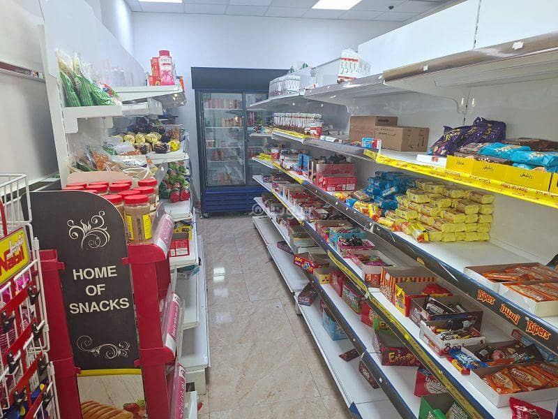 شاليه بغرفة نوم واحدة للبيع في البشائر، مسقط