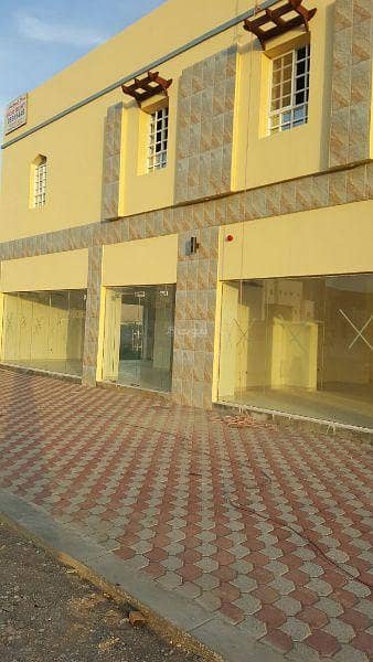 Other Commercial for Rent in Al Amarat, Muscat - Other Commercial Property for Rent in Al Amarat, Muscat