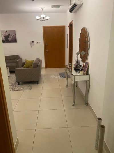 شقة 2 غرفة نوم للايجار في الحيل، مسقط - شقة مكونة من غرفتي نوم للإيجار في الهيل مسقط