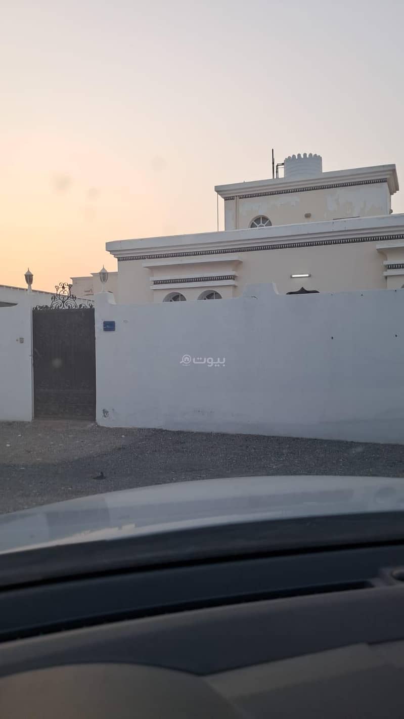 فيلا 3 غرف نوم للبيع في الموالح، مسقط