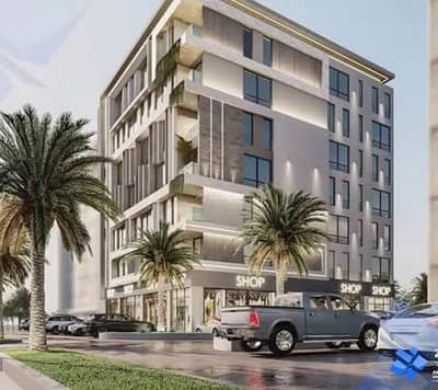 مجمع تجاري  للبيع في المعبيلة، مسقط - مبنى تجاري للبيع في المعابل، مسقط