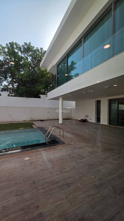 فیلا 5 غرف نوم للايجار في العذيبة، مسقط - فيلا 5 غرف نوم للايجار في العزيبة، مسقط