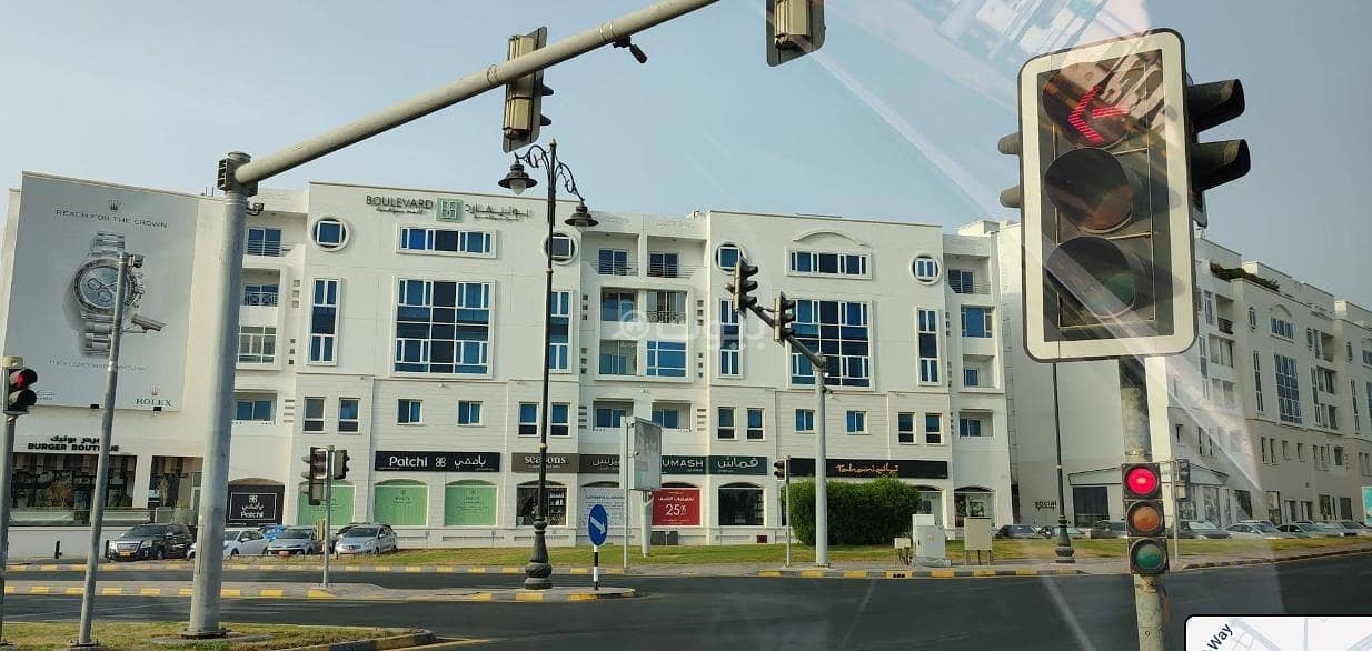 شقة من غرفتي نوم للإيجار في القرم، مسقط شقة من غرفتي نوم للإيجار في القرم، مسقط