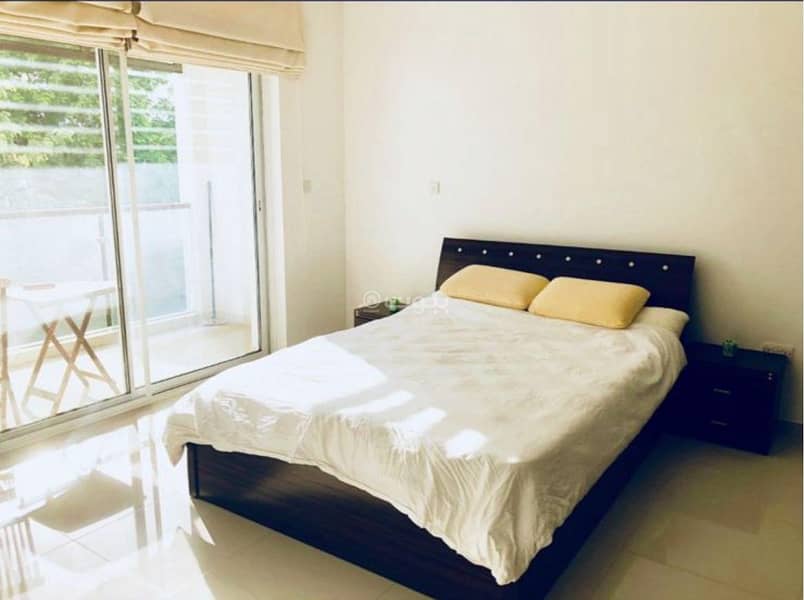 شقة 2 غرفة نوم للبيع في الموج - مسقط شقة 2 غرفة نوم للبيع في الموج - مسقط