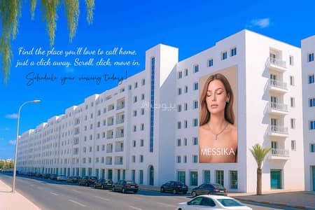 شقة 2 غرفة نوم للايجار في القرم، مسقط - شقة تضم غرفتي نوم للإيجار في قورم، مسقط