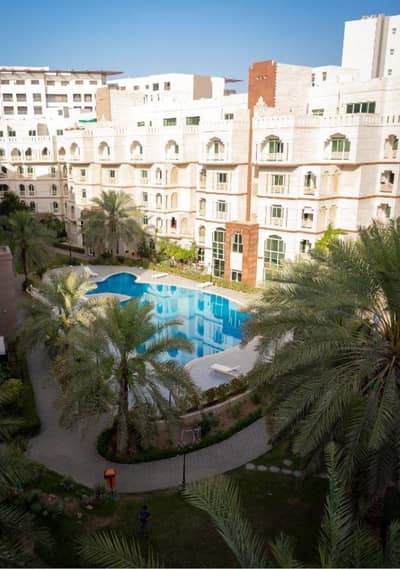 شقة 3 غرف نوم للايجار في بوشر، مسقط - شقة من غرفتي نوم للإيجار في أنساب مسقط شقة 3 غرف نوم للايجار في بوشر، مسقط - شقة من غرفتي نوم للإيجار في أنساب مسقط