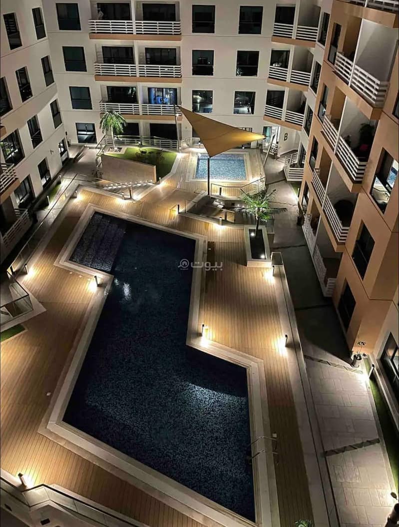 شقة مكونة من غرفتي نوم للإيجار في مسقط هيلز، مسقط شقة مكونة من غرفتي نوم للإيجار في مسقط هيلز، مسقط