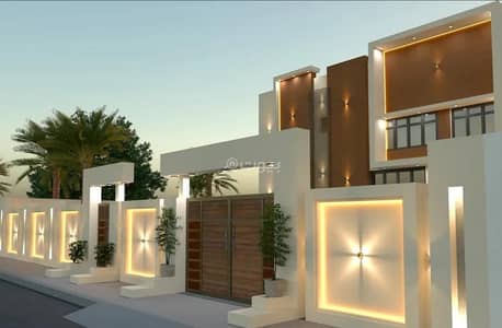 فیلا 3 غرف نوم للبيع في عبري، الظاهرة - فيلا بثلاث غرف نوم للبيع في إبراء، الظاهرة