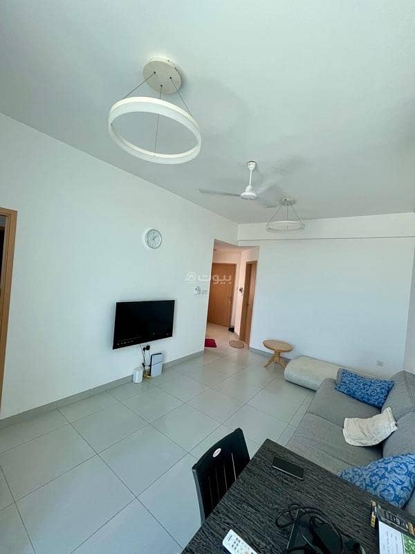 شقة من غرفة نوم واحدة للإيجار في الخوض، مسقط شقة من غرفة نوم واحدة للإيجار في الخوض، مسقط