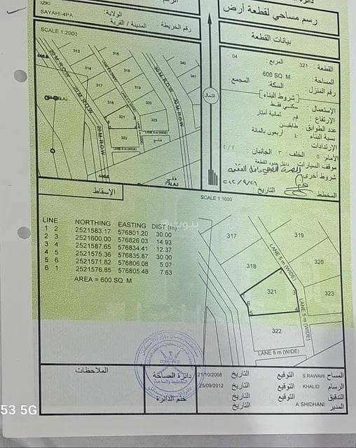 Residential Land For Sale in Izki, Al Dakhiliya Residential Land For Sale in Izki, Al Dakhiliya