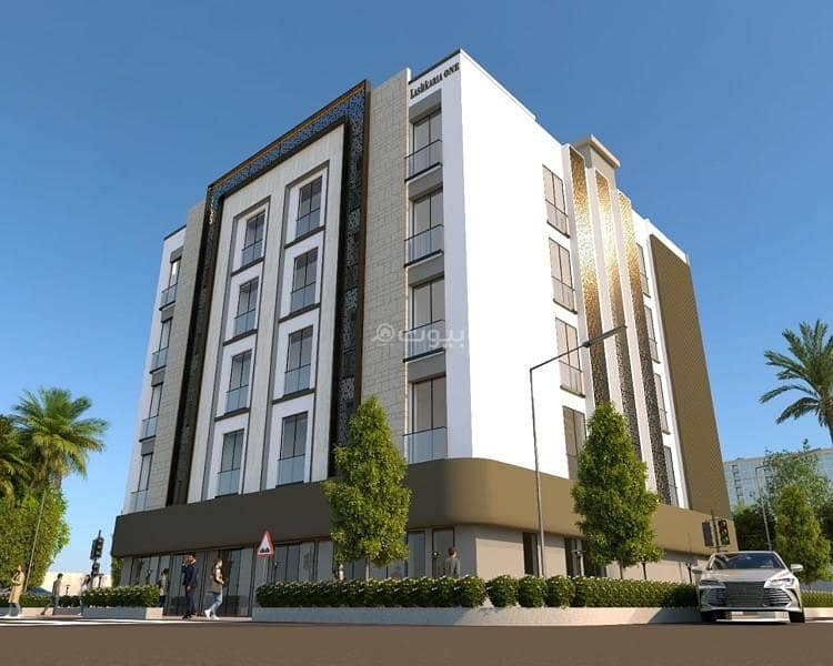 شقة مكونة من غرفتي نوم للبيع في الهيل، مسقط شقة مكونة من غرفتي نوم للبيع في الهيل، مسقط