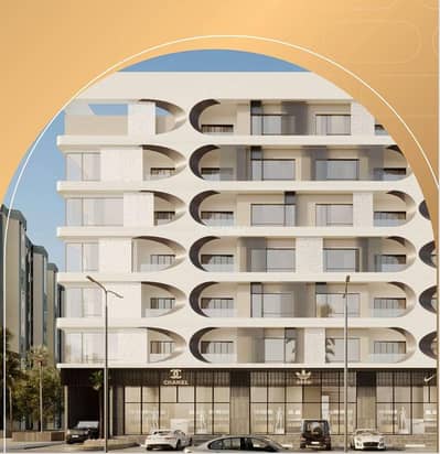 فلیٹ 1 غرفة نوم للبيع في بوشر، مسقط - شقة من غرفة نوم واحدة للبيع في بصحار، مسقط