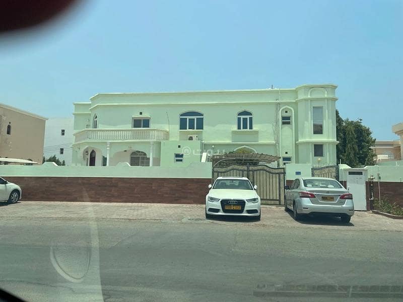 Residential Land For Sale in Al Hail, Muscat Residential Land For Sale in Al Hail, Muscat
