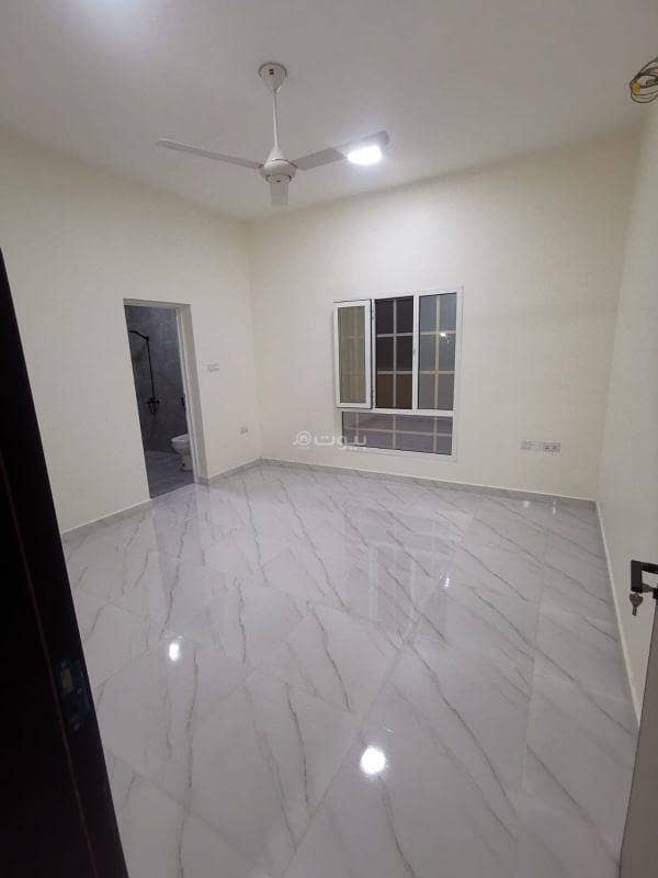 شقة مكونة من 3 غرف نوم للإيجار في المعبيلة مسقط