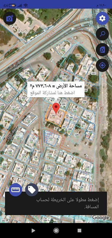 9 Bedroom Villa for Sale in Al Seeb, Muscat - 9 Bedrooms Villa For Sale in Al Seeb, Muscat