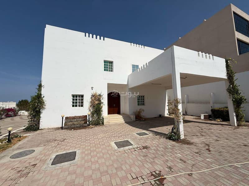 فيلا 4 غرف نوم للإيجار في مدينة السلطان قابوس، مسقط