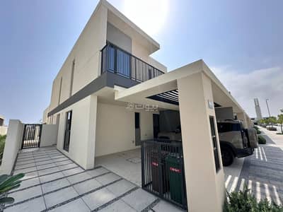 فیلا 4 غرف نوم للايجار في الموج، مسقط - فيلا مكونة من 4 غرف نوم للإيجار في موج (الموج) مسقط