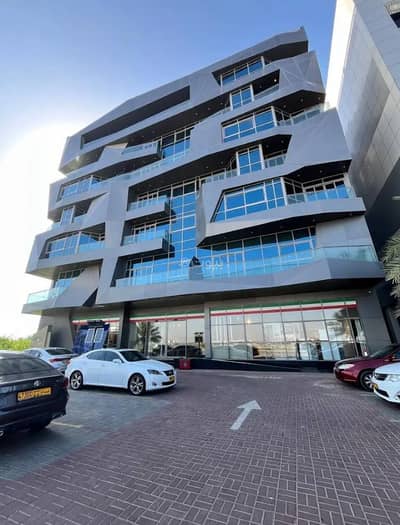 فلیٹ 2 غرفة نوم للايجار في الموالح، مسقط - شقة مكونة من غرفة نوم واحدة للايجار في الموج مسقط