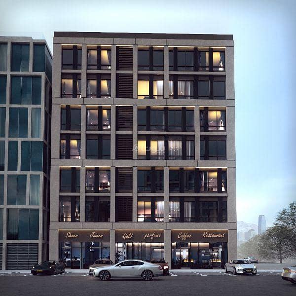 1 Bedroom Apartment For Sale in Al Ghubrah, Muscat 1 Bedroom Apartment For Sale in Al Ghubrah, Muscat