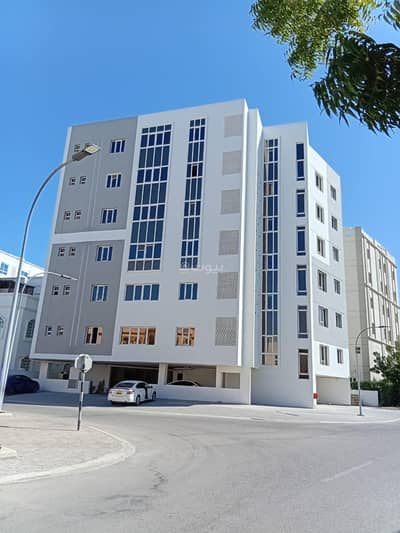 1 Bedroom Flat for Sale in Azaiba, Muscat - 1 Bedroom Apartment For Sale Azaiba, Muscat
