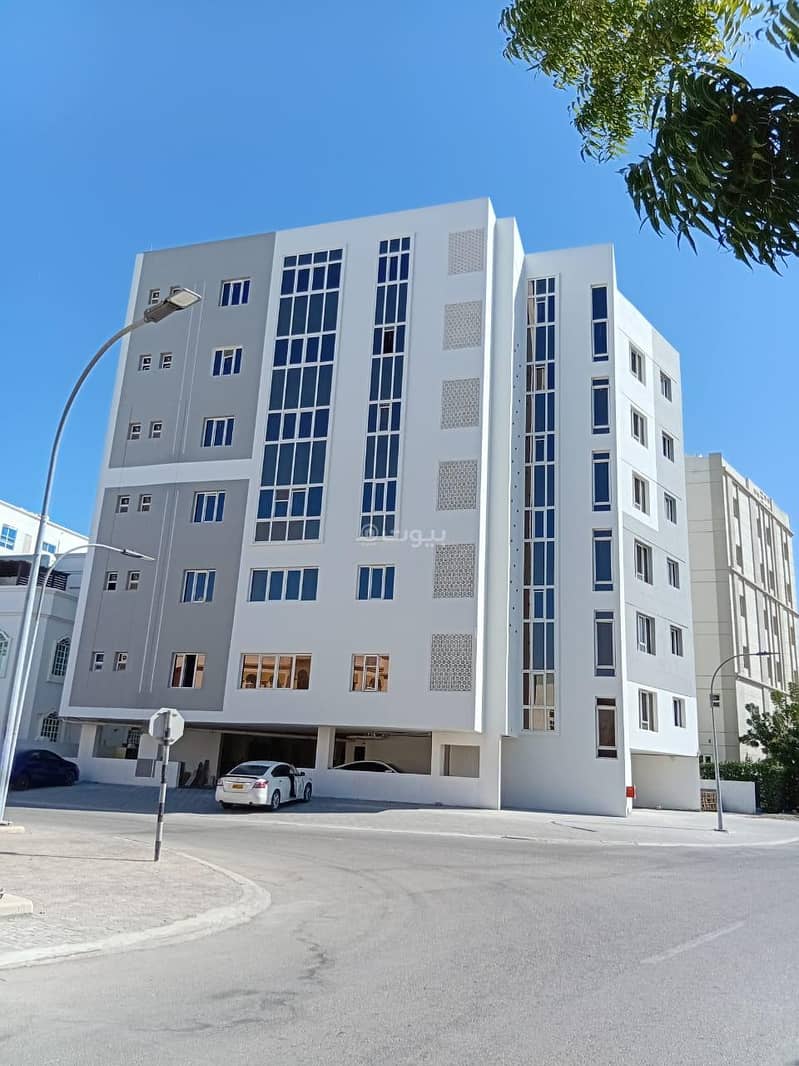 1 Bedroom Apartment For Sale Azaiba, Muscat 1 Bedroom Apartment For Sale Azaiba, Muscat
