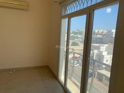 شقة 3 غرف نوم للايجار في مدينة السلطان قابوس، مسقط - شقة تتكون من 3 غرف نوم للإيجار في مدينة السلطان قابوس، مسقط