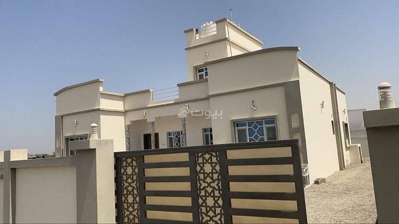 4 Bedrooms Villa For Sale in Barka, Al Batinah