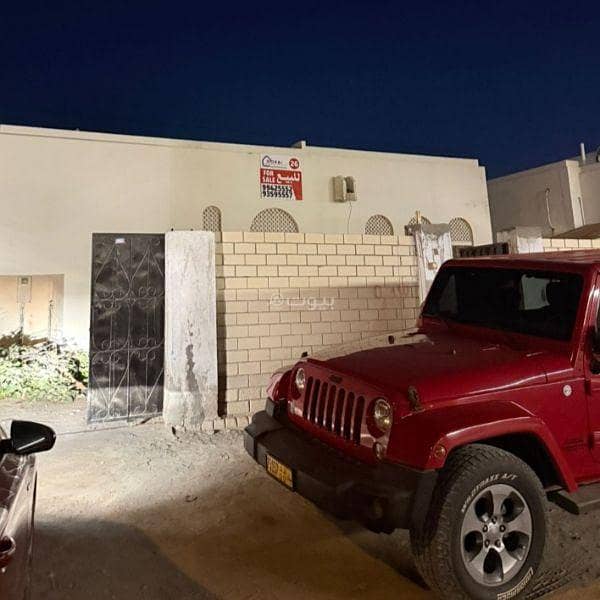 فيلا من غرفتين للبيع في المقابيل، مسقط فيلا من غرفتين للبيع في المقابيل، مسقط