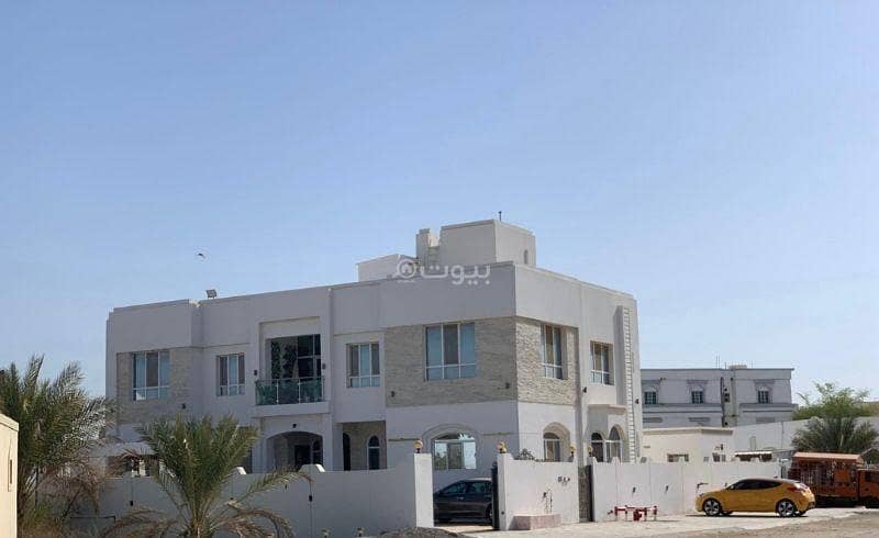 فيلّا 8 غرف نوم للبيع في المعابل، مسقط فيلّا 8 غرف نوم للبيع في المعابل، مسقط