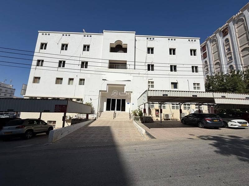 عقار تجاري للإيجار في روي، مسقط