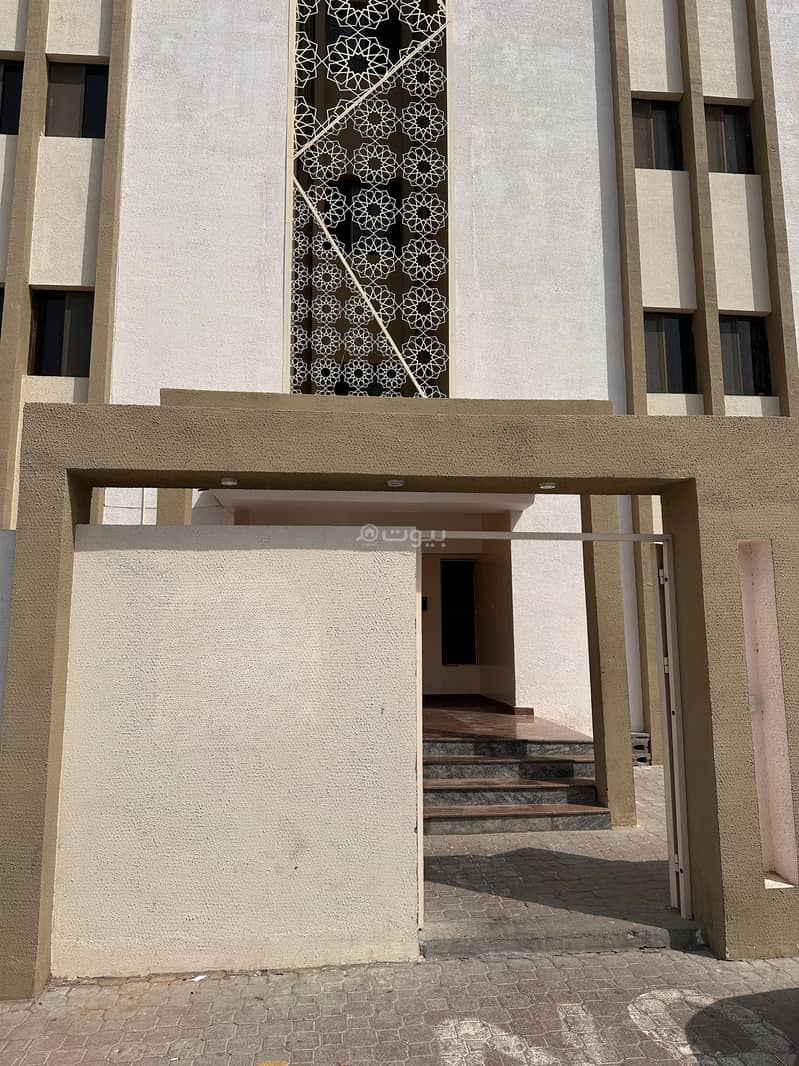 2 Bedrooms Apartment For Rent Al Khuwair Muscat