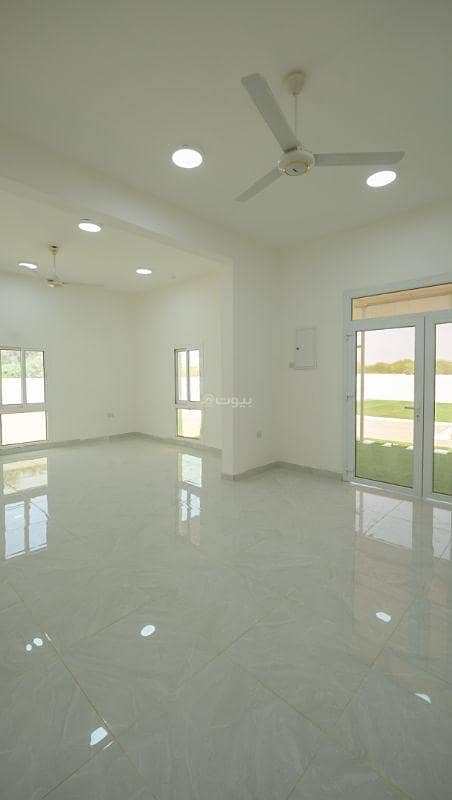 شاليه مكون من غرفة نوم واحدة للبيع في المسنى، الباطنة