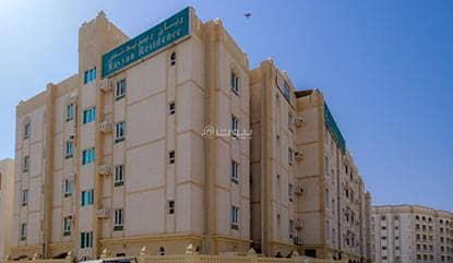 3 Bedrooms Apartment For Rent Al Khuwair, Muscat