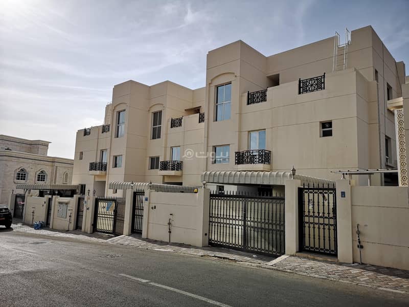 4 Bedroom Villa For Rent Madinat As Sultan Qaboos Muscat