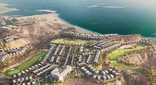 فیلا 3 غرف نوم للبيع في يتي، مسقط - فيلا تحتوي على 3 غرف نوم للبيع في يتي، مسقط