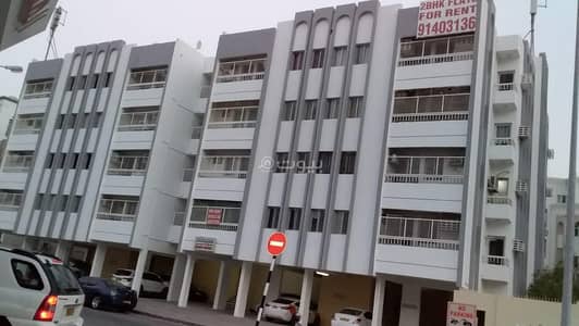 2 Bedroom Flat for Rent in Al Hamriyah, Muscat - 2 Bedrooms Apartment for Rent in Al Hamriyah, Muscat