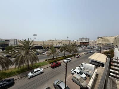 عقارات تجارية اخرى  للايجار في الخوير، مسقط - مساحة تجارية للإيجار في الخوير، مسقط