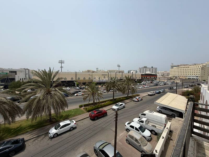 مساحة تجارية للإيجار في الخوير، مسقط