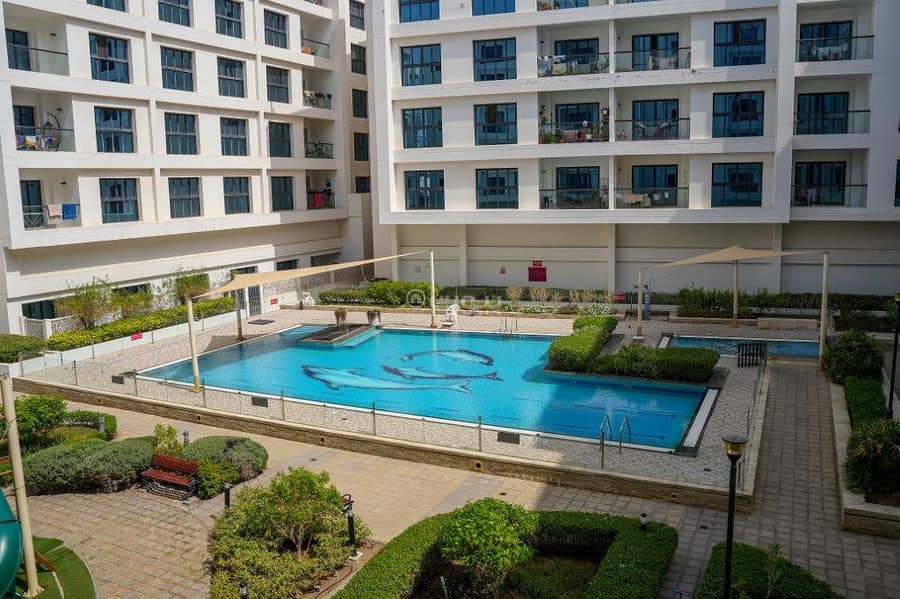 1 Bedroom Apartment for Rent in Azaiba, Muscat