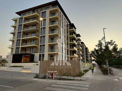 فلیٹ 1 غرفة نوم للبيع في الموج، مسقط - شقة من غرفة نوم واحدة للبيع في The Wave (الموج)، مسقط